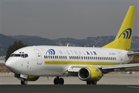 Cele - Spotters BCN. Click to see full size photo