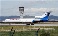 Rubn Gil - Noisy Spotters. Click to see full size photo