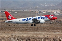 Chalo Canary Islands Spotting. Haz click para ampliar