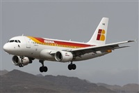 Ayoze Santana Mendez - Canary Islands Spotting. Click to see full size photo
