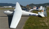 Pere  Escala - Spotters Barcelona-El Prat. Haz click para ampliar