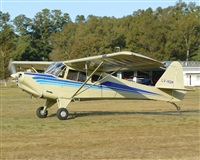 Esteban Gabriel Brea - Gaceta Aeronutica. Click to see full size photo