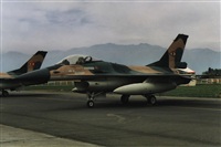 Fernando Puppio - GACETA AERONUTICA. Haz click para ampliar