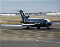 Ivn Cabrero. Spotters Mxico City. Click to see full size photo