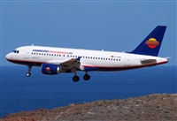 Alejandro H.L - Gran Canaria Spotters. Click to see full size photo