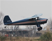 Esteban Gabriel Brea - Gaceta Aeronutica. Click to see full size photo