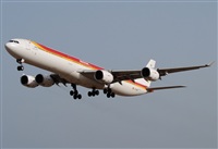 Alejandro H.L - Gran Canaria Spotters. Click to see full size photo