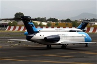 Ivn Cabrero. Spotters Mxico City. Click to see full size photo