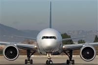 Jorge Medina - Spotters Barcelona - El Prat. Click to see full size photo