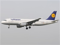 Joan Borrs - Spotters Barcelona - El Prat. Haz click para ampliar