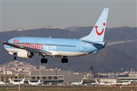 Jorge Medina - Spotters Barcelona - El Prat. Click to see full size photo