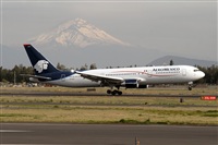 Ivn Cabrero. Spotters Mxico City. Click to see full size photo