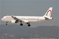 Jorge Medina - Spotters Barcelona - El Prat. Click to see full size photo
