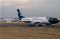 Ivn Cabrero. Spotters Mxico City. Click to see full size photo