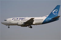 Julin Barquero Gonzlez - Costa Brava Spotters. Click to see full size photo