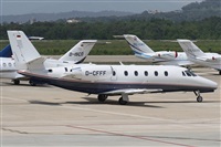 Julin Barquero Gonzlez - Costa Brava Spotters. Click to see full size photo
