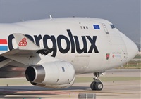 Rubn Gil - Noisy Spotters. Click to see full size photo