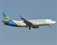 Rubn Gil - Noisy Spotters. Click to see full size photo