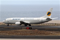 Nacho Rodriguez - Canary Islands Spotting. Click to see full size photo