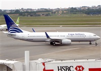 Alex Sandro Vicente Barbosa - GRU Spotting Crew - GSC. Click to see full size photo