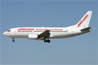 Jose Bornay - Spotters Barcelona - El Prat. Haz click para ampliar