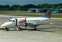 Frederico Cavalcante - Manaus Spotting Team. Click to see full size photo