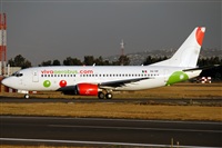 Ivn Cabrero. Spotters Mxico City. Haz click para ampliar