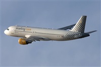 Jorge Vicente - Spotters Barcelona - El Prat. Click to see full size photo