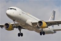Jorge Vicente - Spotters Barcelona - El Prat. Click to see full size photo