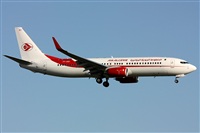 Oriol Casanovas--Spotters Barcelona - El Prat-. Click to see full size photo