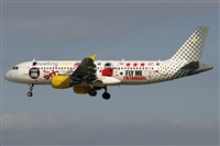 Mateo J Medina -Spotters Barcelona - El Prat. Haz click para ampliar