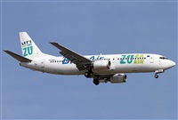 Jos Miguel Bernases - Noisy Spotters. Click to see full size photo