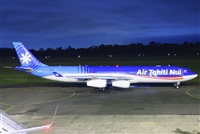 Fabio Duarte - Manaus Spotting Team. Click to see full size photo