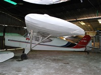 Esteban Gabriel Brea - Gaceta Aeronutica. Click to see full size photo