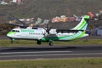 Javier de la Cruz - CANARY ISLANDS SPOTTING. Click to see full size photo