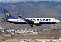 Alejandro H.L - Gran Canaria Spotters. Haz click para ampliar
