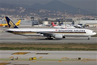 Jose Bornay - Spotters Barcelona - El Prat. Click to see full size photo