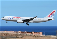 Alejandro H.L - Gran Canaria Spotters. Click to see full size photo