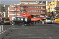 Ayoze Santana Mendez - Canary Islands Spotting. Click to see full size photo