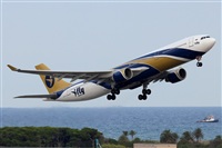 Rodrigo Carvalho - Noisy Spotters. Click to see full size photo