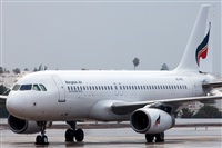 Florencio Martn Melin - Lanzarote Spotters. Click to see full size photo
