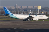 The Flying Dutchman. Click to see full size photo
