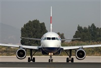 Jose Bornay - Spotters Barcelona - El Prat. Click to see full size photo