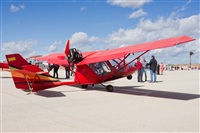 David Manuel Tobarra Ruiz - Spotters Murcia. Haz click para ampliar