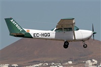 Adrin Alonso Lemes - Lanzarote Spotters. Click to see full size photo