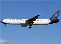 Francisco Garcia Romero - LPA. Spotter.. Click to see full size photo