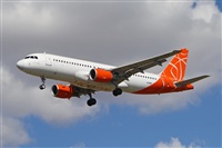 Jordi Rull Dalmau.Spotters BCN-El Prat. Click to see full size photo