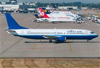 Ennio Varani - Spotters Barcelona - El prat. Click to see full size photo