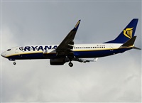 Francisco Garcia Romero - LPA. Spotter.. Haz click para ampliar
