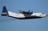 Jos Ramn Valero - Iberian Spotters. Click to see full size photo